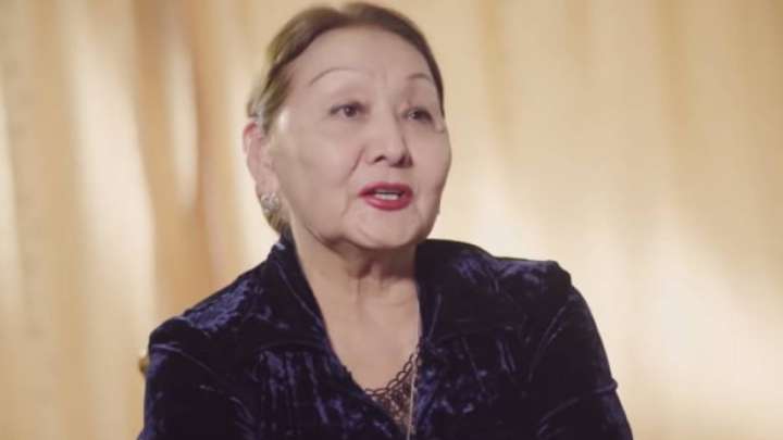 Қазақстанның еңбек сіңірген қайраткері Нурикамал Сейітжанқызы дүниеден озды