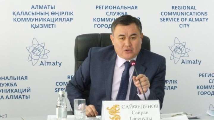 "Әкім өз-өзін жазалай алмайды": Шектеу шенеуніктерге әсер етпей ме?