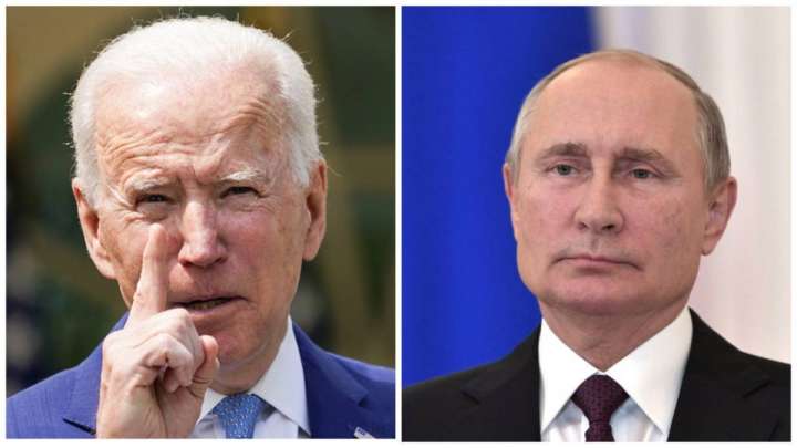 Байден Ресейге санкция салды. Бұл Қазақстанға қалай әсер етеді?