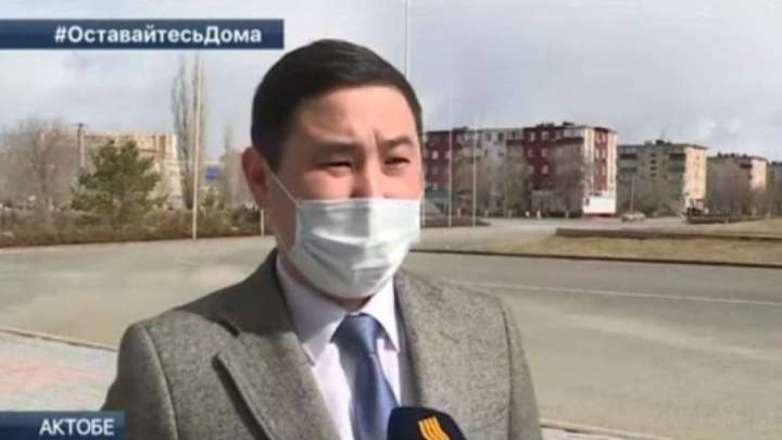 Ақтөбе шенеуніктері параны қарызға алатын болған ба?