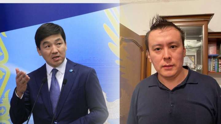 Байбек жақсы оқыған Мамайды сотқа бермек