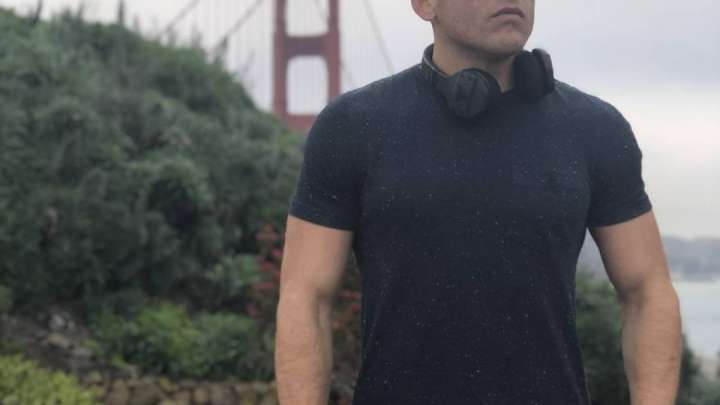 "Алтын қақпадан" секіріп аман қалған Кевин Хайнс жайында