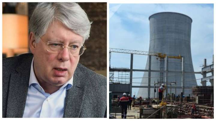 Ресей Қазақстанға АЭС салғысы келеді