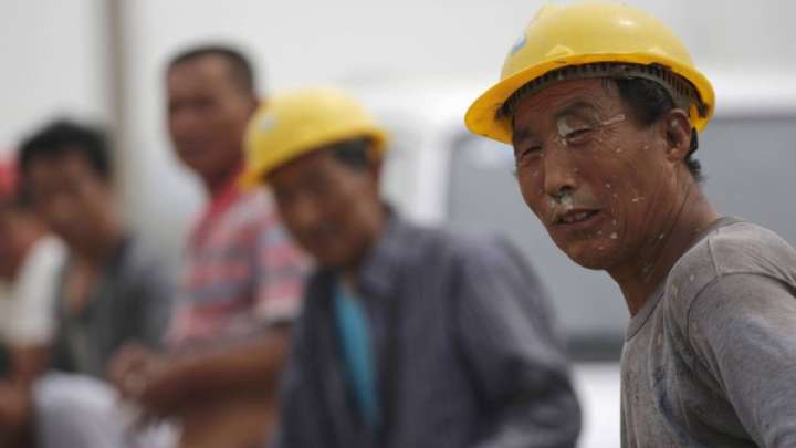 Қазақстанда қанша қытай бары белгілі болды