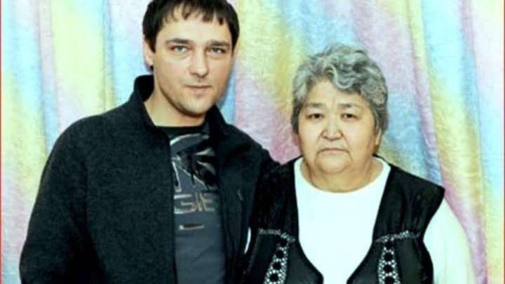 MalimWomen. Шатуновтың қазақ анасы