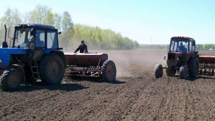 Бес жылдық жоспар: ауылдықтардың өмір сүру деңгейін көтеру