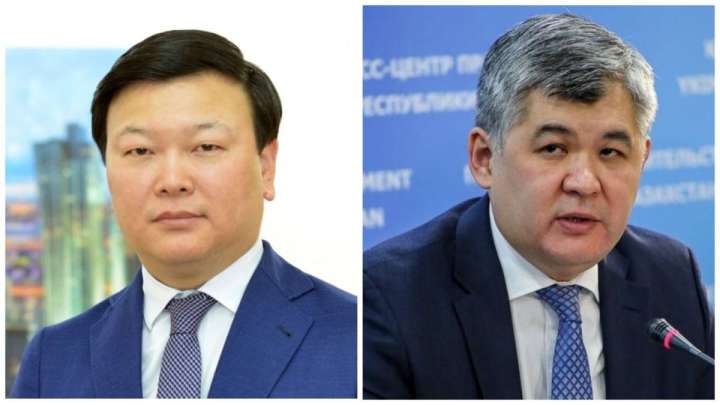 Цой Біртановтың қайда жұмыс істеп жүргенін айтты