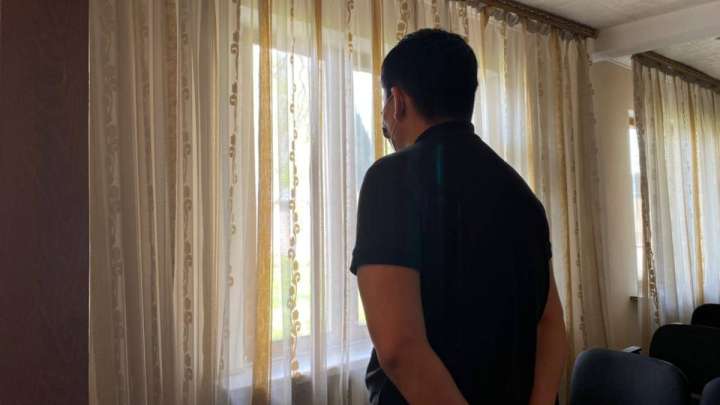 «Амал жоқ! Түрмеде барлық қабілетің ашылады»