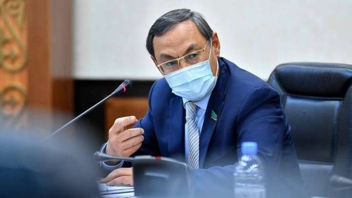 Қазақ жерінің 1,3 пайызы 40 миллиардқа сатылып кеткен