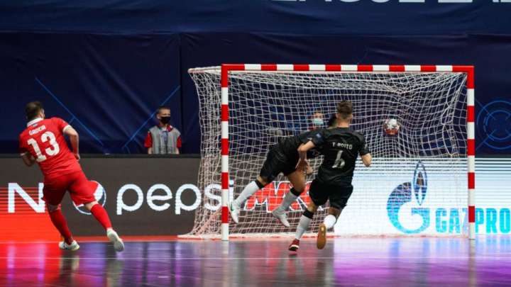 «Қайрат» жартылай финалға жолдама алды