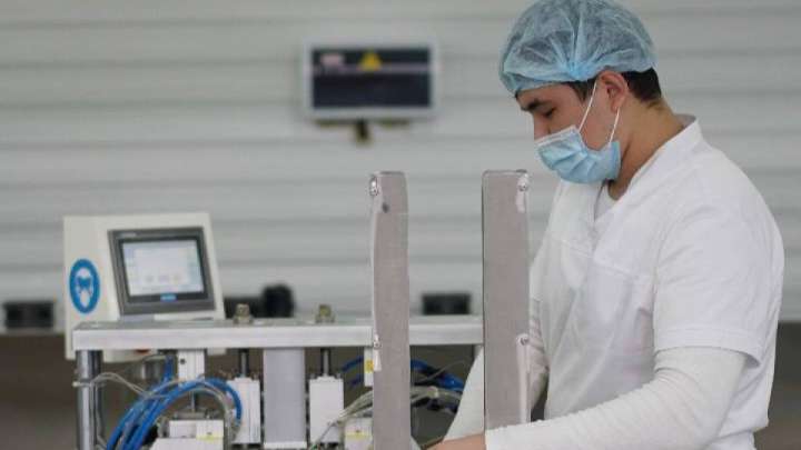 Қытайдың сапасыз тауары тұрғанда медмаска бизнесі көгермейді