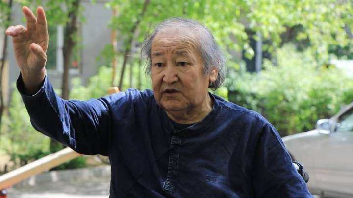 Шындықты айту да өнер!