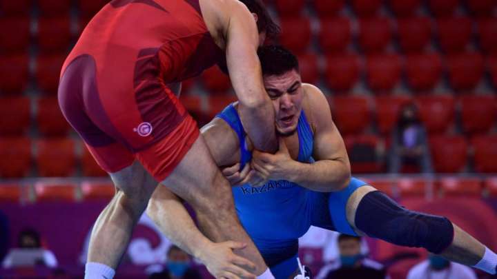 Олимпиада жолдамасы: Соңғы мүмкіндік үшін кімдер күреседі?