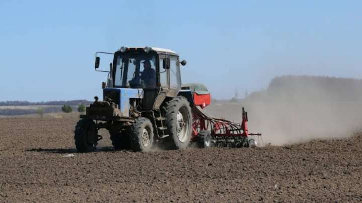 Фермерлер көктемгі егісті бастады