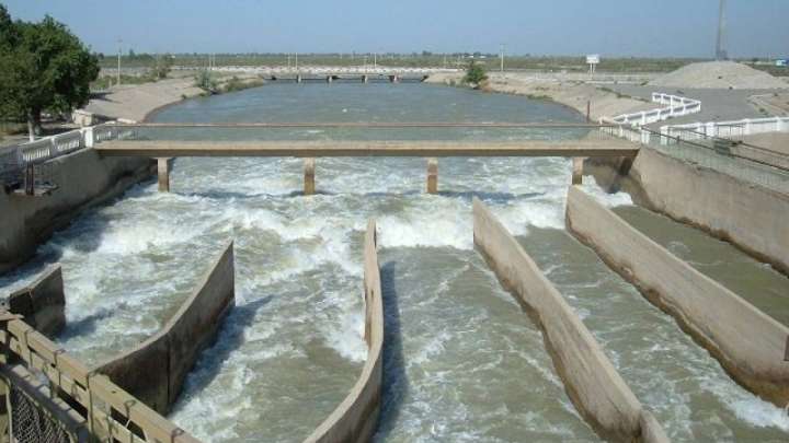 Су тапшылығы: Қазақстан Қытаймен бірлесіп бөгет салмақ