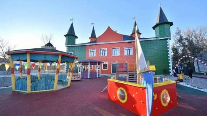 Шымкент кәсіпкерлері 14 балабақша салып бермек