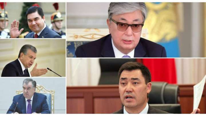 Қыл үстіндегі қауіпсіздік: Орталық Азияда су үшін талас басталды ма?