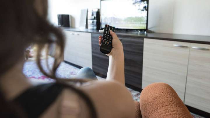 Рамазанда сериал көруге болмайды!