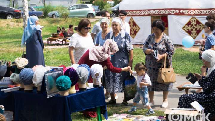 Сібір қазақтарының ана тілін үйренуге мүмкіндігі жоқ