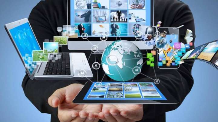 «Азаматтық алаңда» халықтың цифрлық сауаттылығы талқыланды