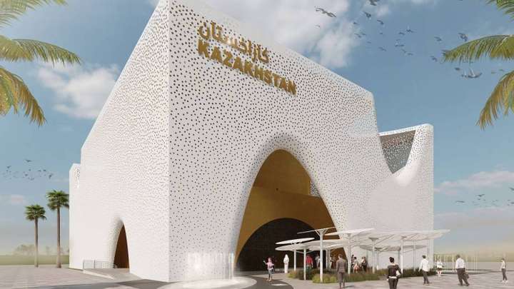 Қазақстан Дубайдағы ЭКСПО павильонына 9 миллиард жұмсады