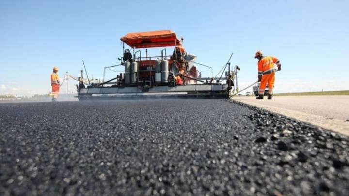 Бес жылда негізгі жолдар 100 пайыз жасалып бітпек