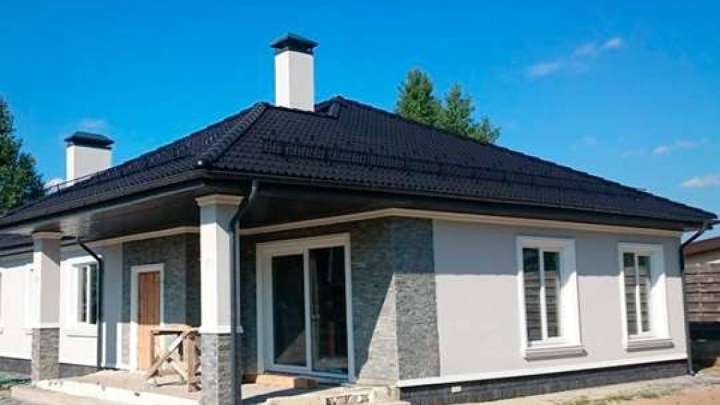 Тұрғын үй салу ауылда да қарқын алмақ  