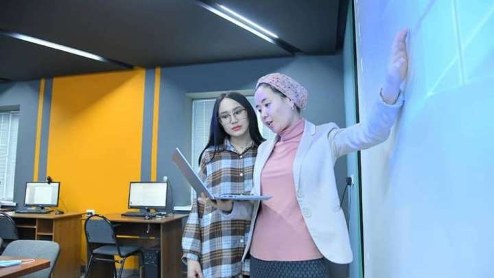 Шымкент колледждері нарыққа қажетті жаңа мамандықтарды оқытпақ