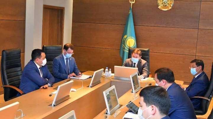 Шымкент 2 жылда 1 триллион 140 миллард теңге инвестиция тартпақ