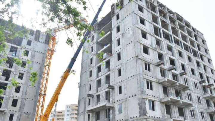 Қыркүйекте арендалық 336 пәтердің құрылысы аяқталады