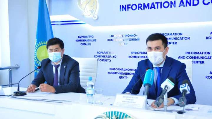 Шымкентте 3 айда 464 адам қандас мәртебесін алды