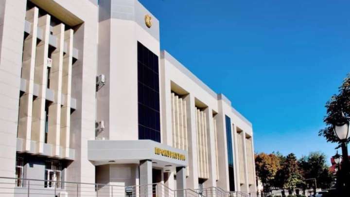 Прокуратура города Шымкент обратилась к жителям города с заявлением касательно митингов