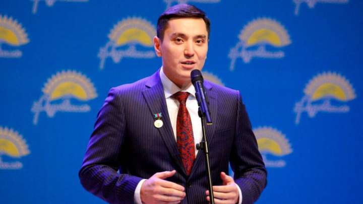 Әлімжанов депутаттың сынына жауап берді