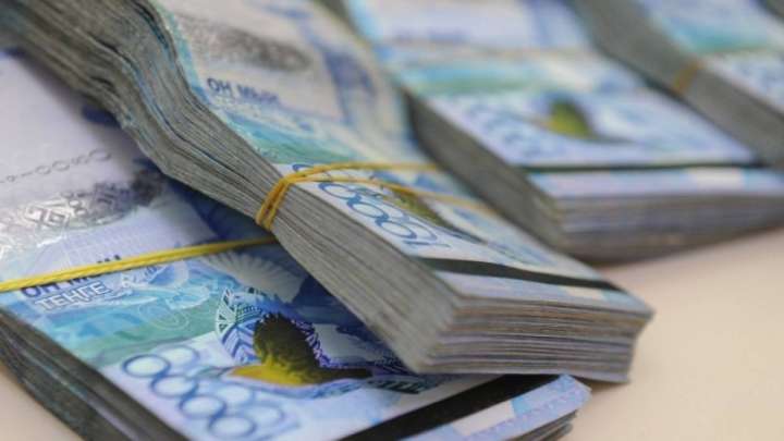 Бір миллионның сертификаты тегін берілмек