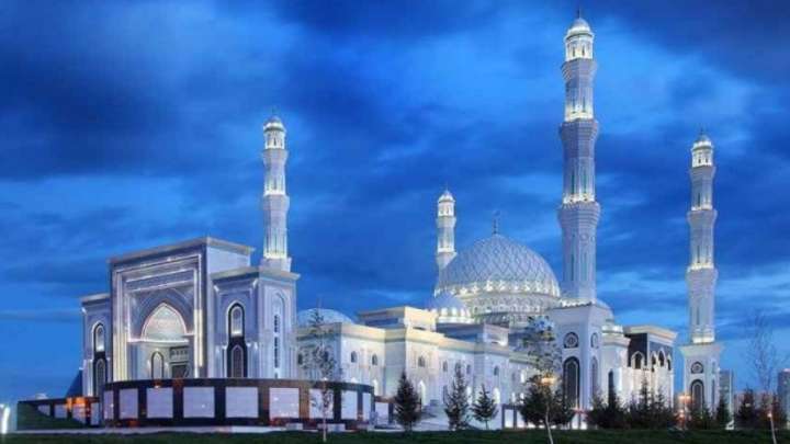 Ораза айт күні жасалатын амалдар