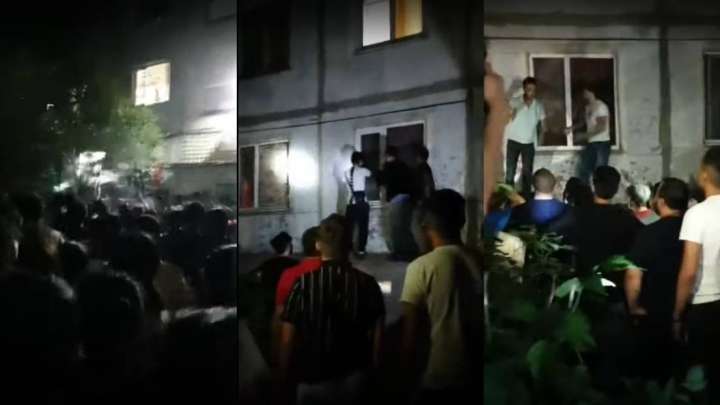 Сәтбаевтағы жанжал бойынша үкім оқылды