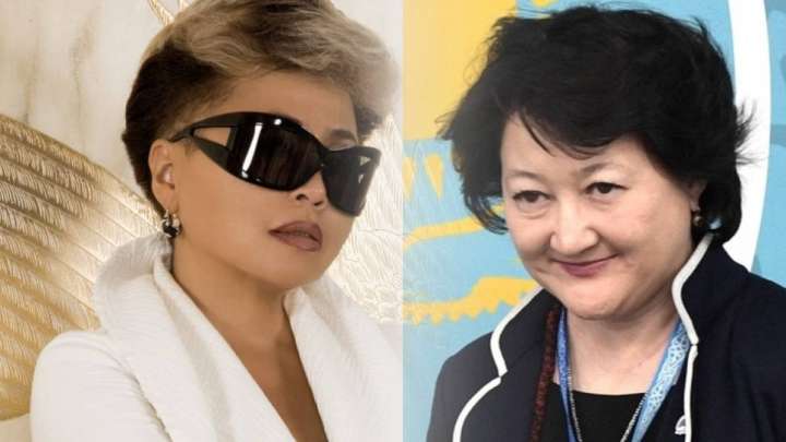 Министр: Сәрсеновадан ақша алғам жоқ