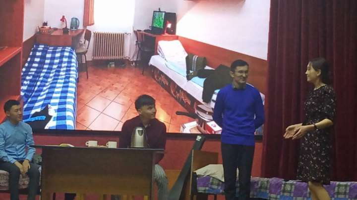 Қуаттың «Мазасыз маусымы»