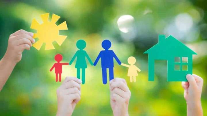 15 мамыр – Халықаралық отбасы күні