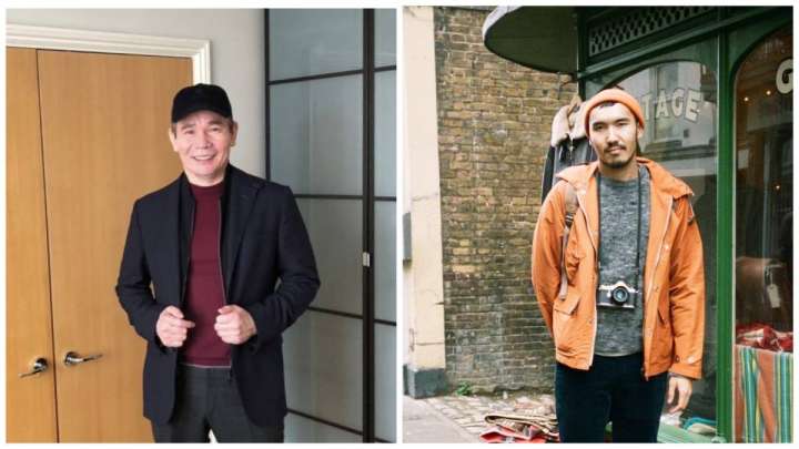 Қашқындағы Бергейдің баласы басшылыққа тағайындалды