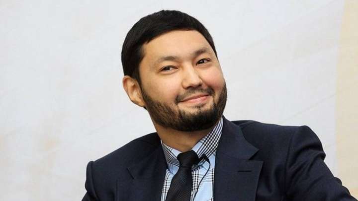 Кеңес Рақышевтің Ұлыбританиядағы ұстара бизнесі