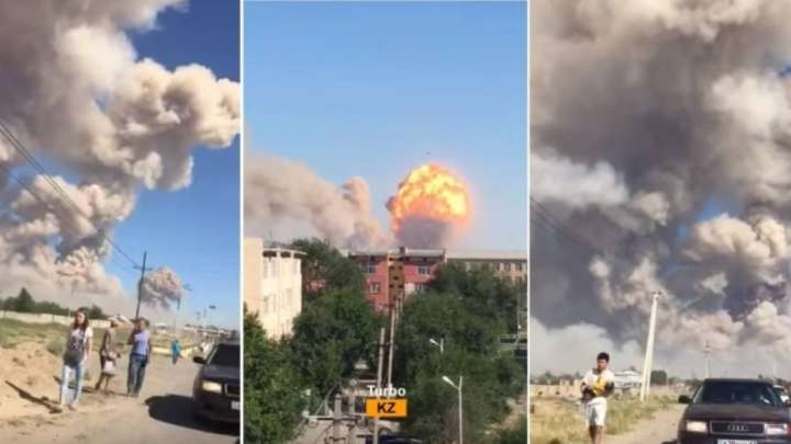 Нәтижесіз сот, қираған үй, өтемақысыз халық