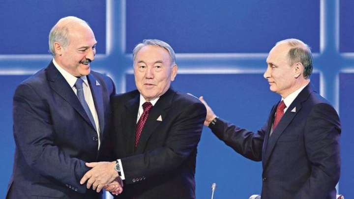 ЕЭО: Қазақстан Ресейге қарымта жауап қайтармайды