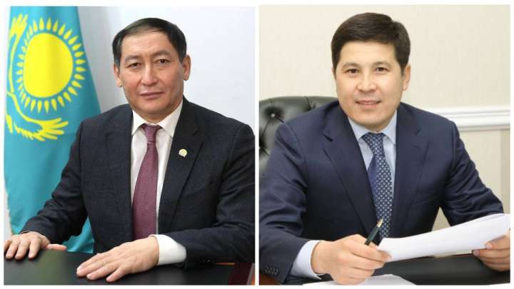 Қала әкімі облыс әкімін сотқа берді