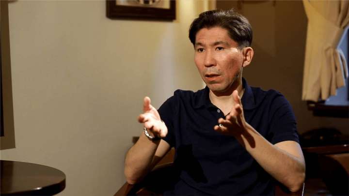 Назарбаев айтқан соғысқа Қазақстан дайын ба?