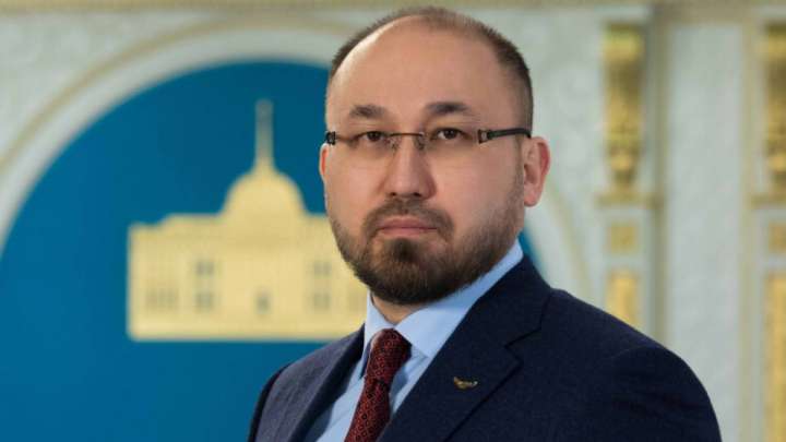 Абаев: Билікті сынауға болады