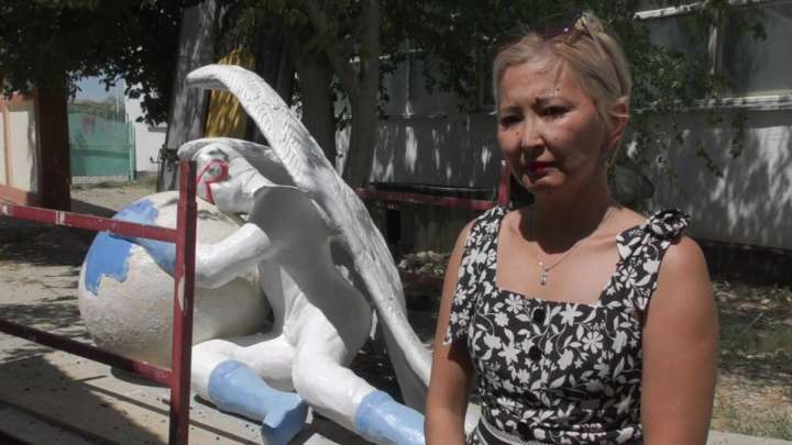 Қызылорда шенеуніктері дәрігерлерді құрметтемей ме?