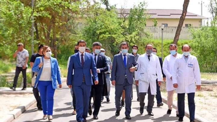 Шымкентте жеке меншік мектептер ақысыз білім беруде