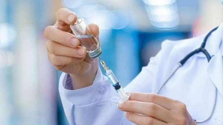 Шымкентте вакцина алушылар көбейіп келеді  