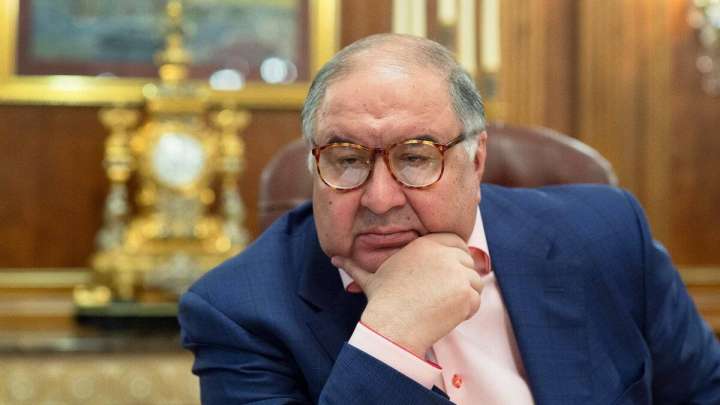 Өзбек байы ең атымтай жомарт екен